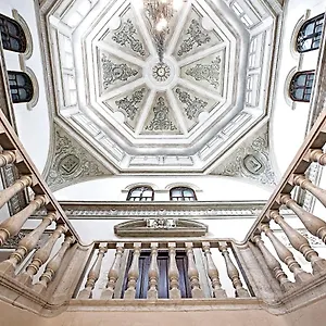 5* Отель Hospes Palacio De Patos, A Member Of Design