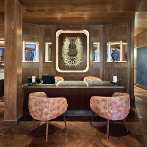 Hotel Seda Club - Small Luxury, Granada