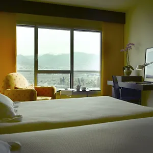 4* Отель Abades Nevada Palace