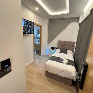 Futurotel Dreams Hotel