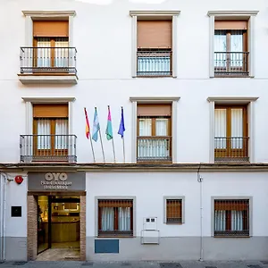 Reina Mora Granada