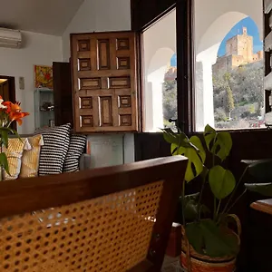 Mirador Del Jazmín Granada