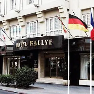 Rallye Granada