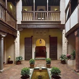 Casa Morisca Grenada