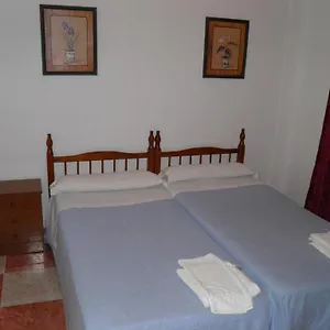 Arroyo Granada