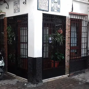 La Castanuela Albayzin Granada