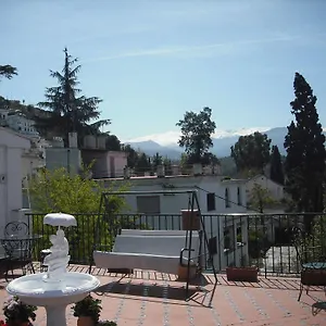 Hotelito Suecia Granada